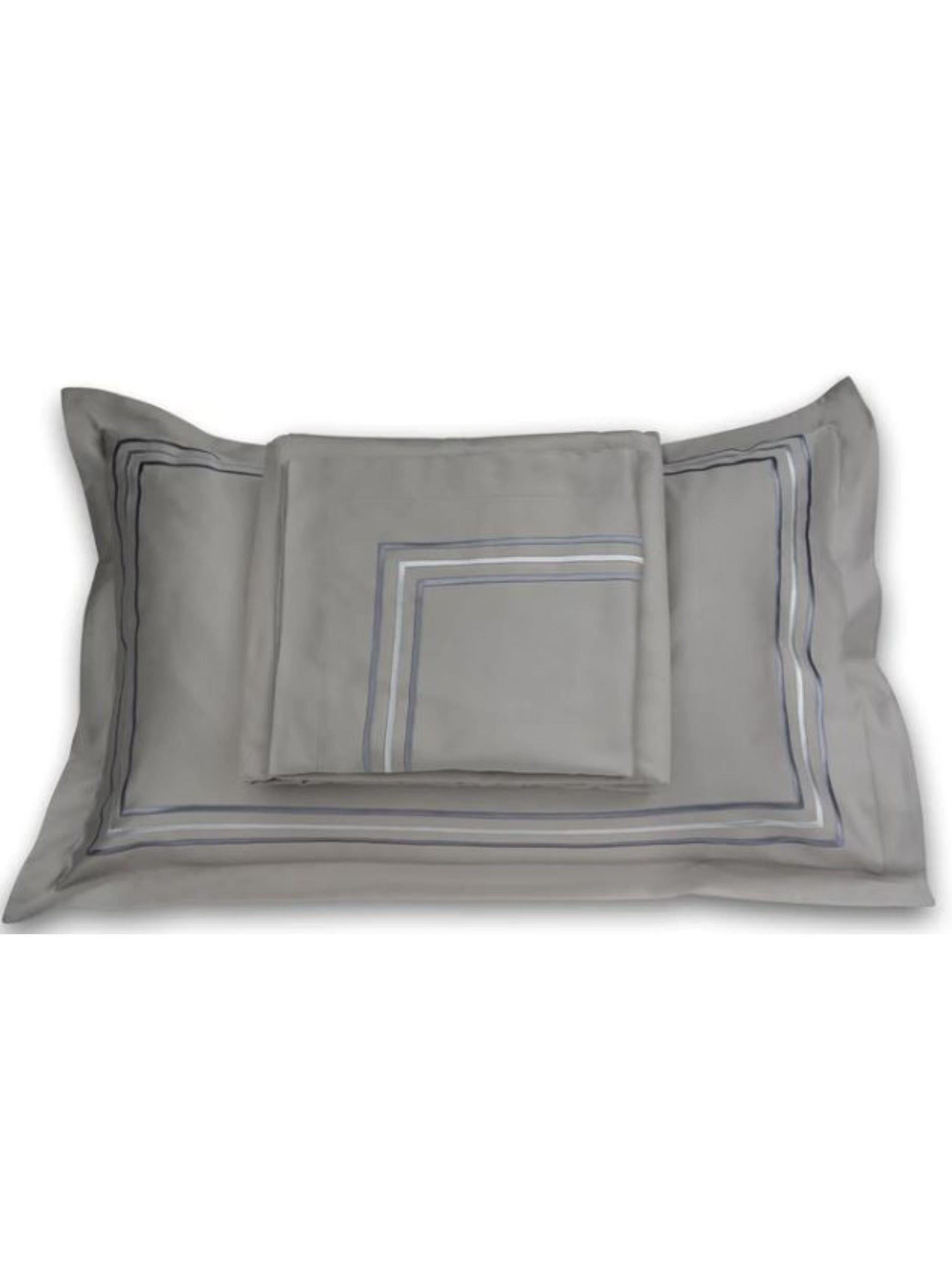 100% Cotton Bedsheet - Parallel
