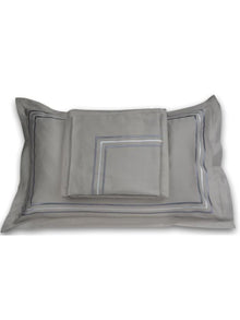 100% Cotton Bedsheet - Parallel