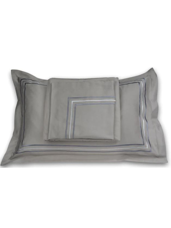 100% Cotton Bedsheet - Parallel