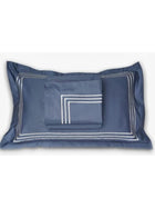 100% Cotton Bedsheet - Parallel Set of 5