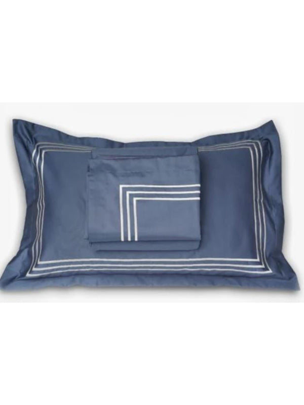 100% Cotton Bedsheet - Parallel Set of 5