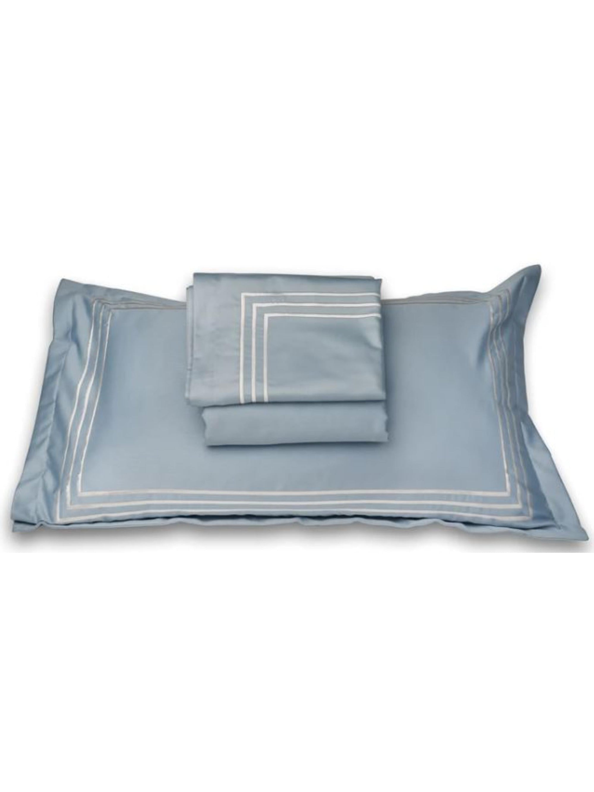 100% Cotton Bedsheet - Parallel Set of 5