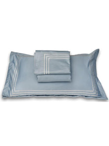 100% Cotton Bedsheet - Parallel Set of 5
