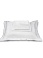 100% Cotton Bedsheet - Parallel Set of 5