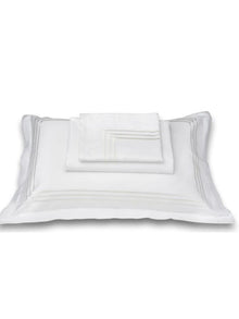 100% Cotton Bedsheet - Parallel Set of 5