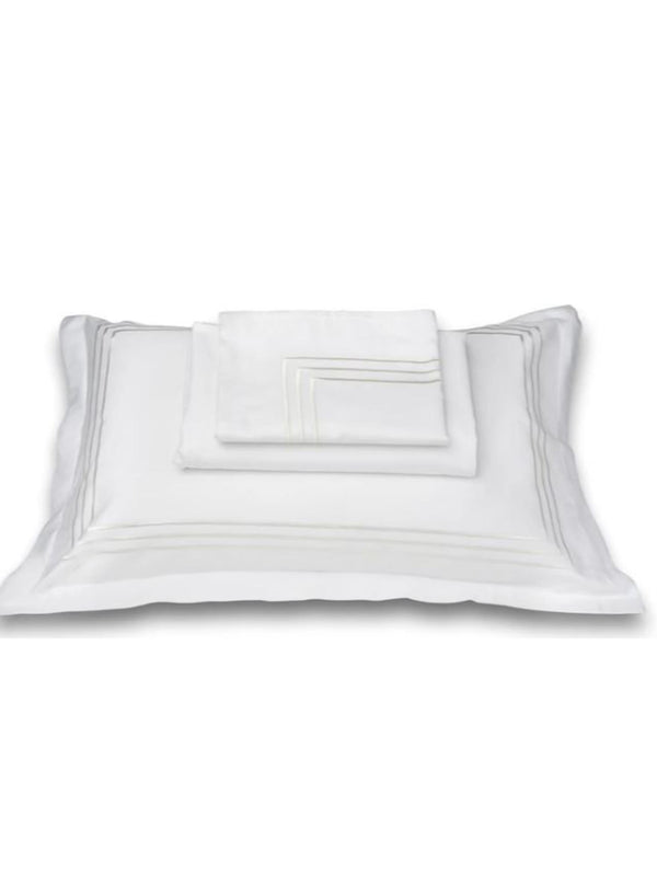 100% Cotton Bedsheet - Parallel Set of 5