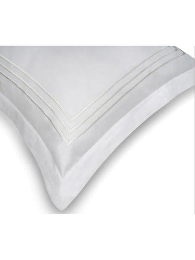 100% Cotton Bedsheet - Parallel