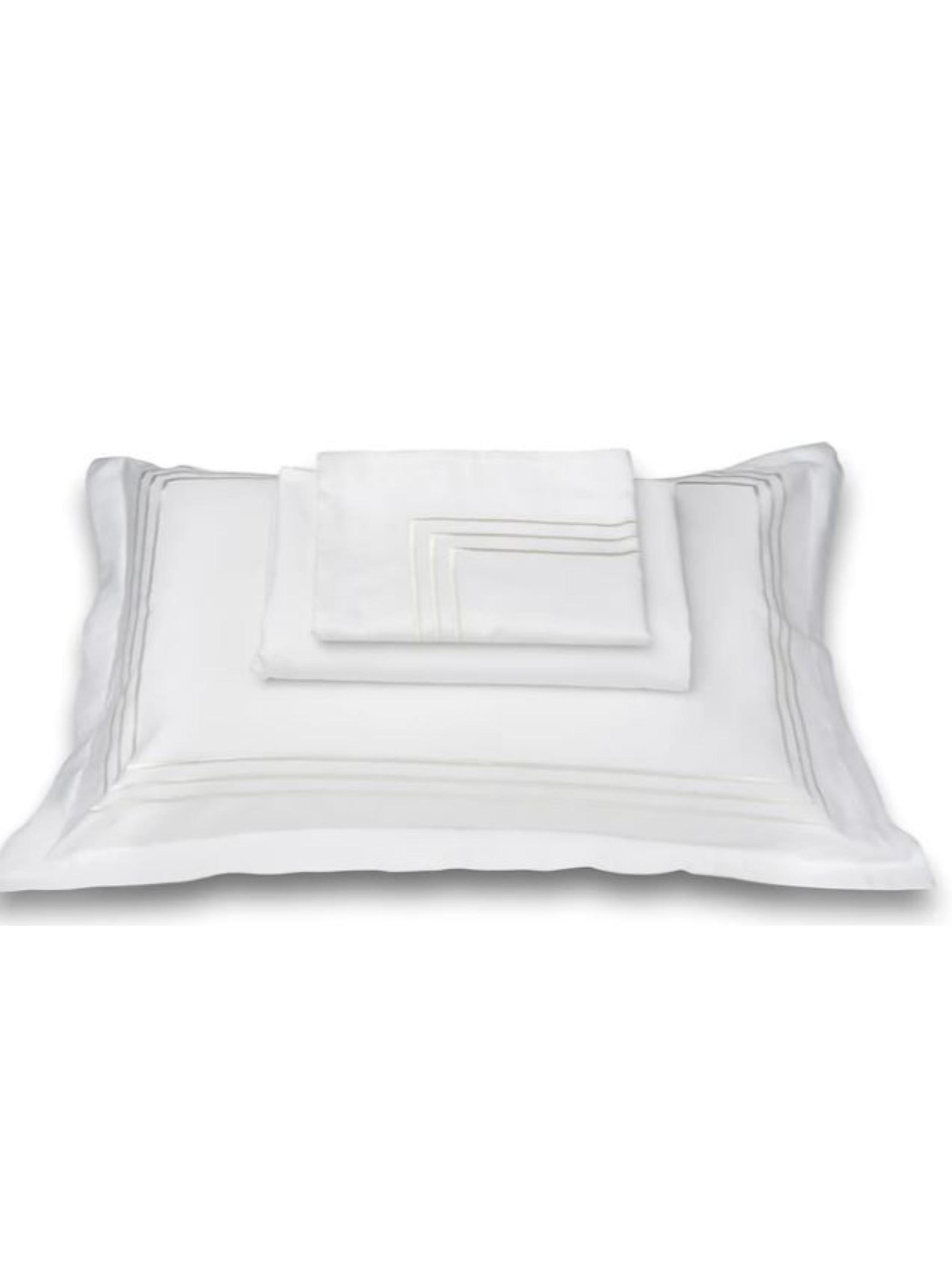 100% Cotton Bedsheet - Parallel