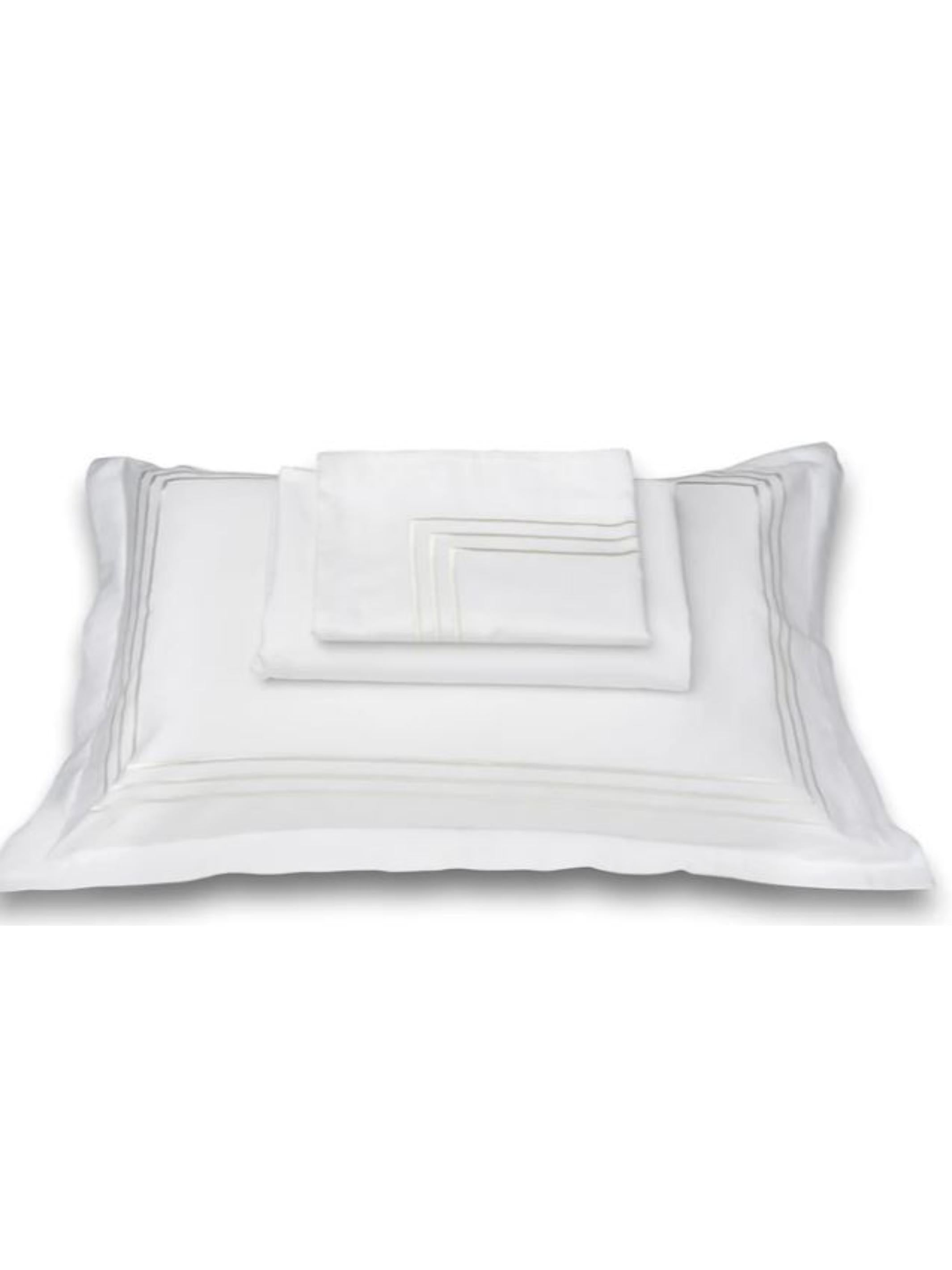 100% Cotton Bedsheet - Parallel