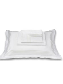 100% Cotton Bedsheet - Parallel