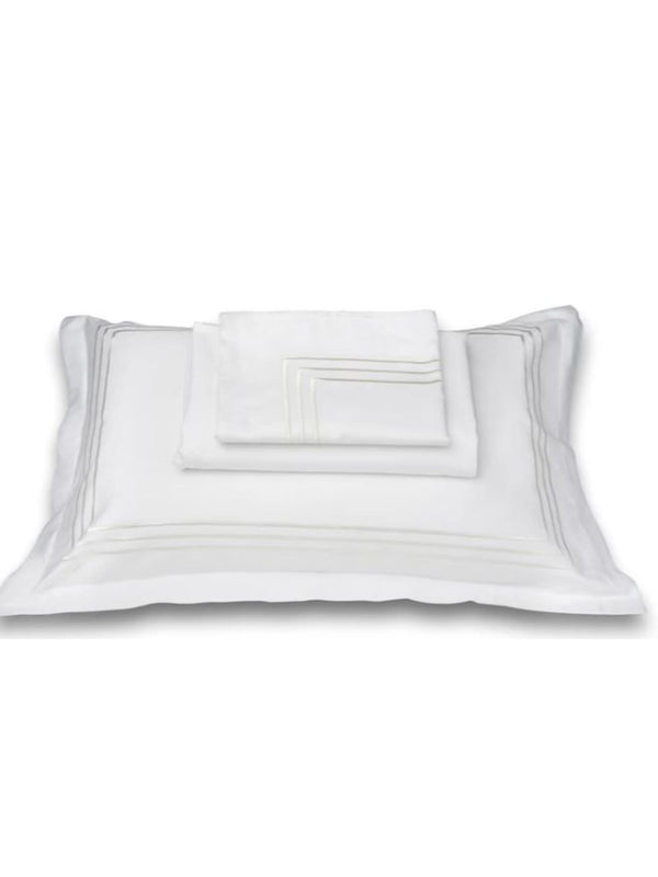 100% Cotton Bedsheet - Parallel