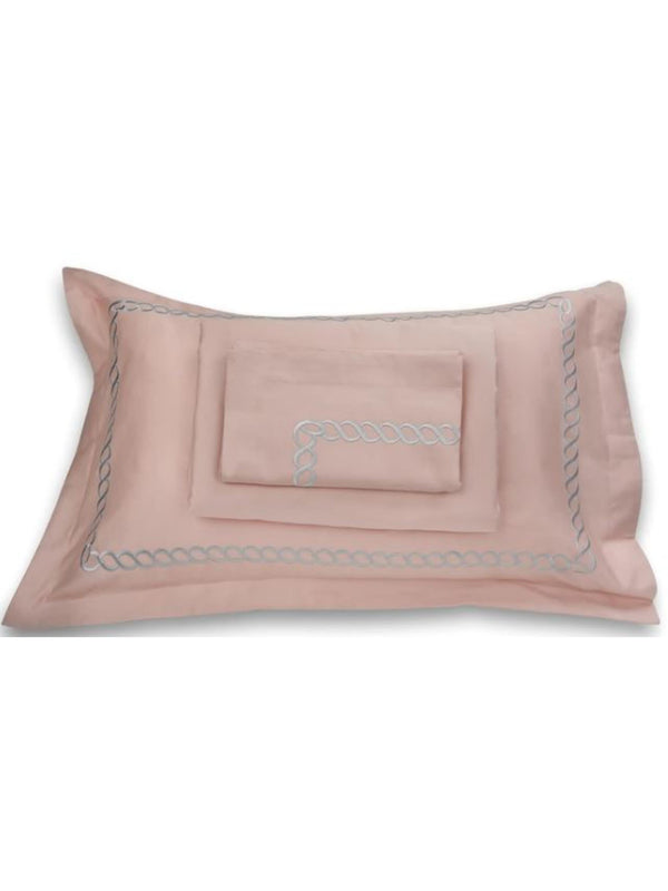100% Cotton Bedsheet - Petal