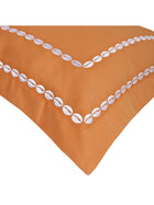 100% Cotton Bedsheet - Sea Shell