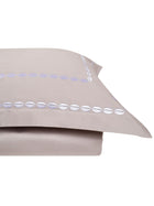 100% Cotton Bedsheet - Sea Shell