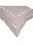 100% Cotton Bedsheet - Sea Shell