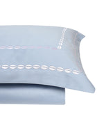 100% Cotton Bedsheet - Sea Shell