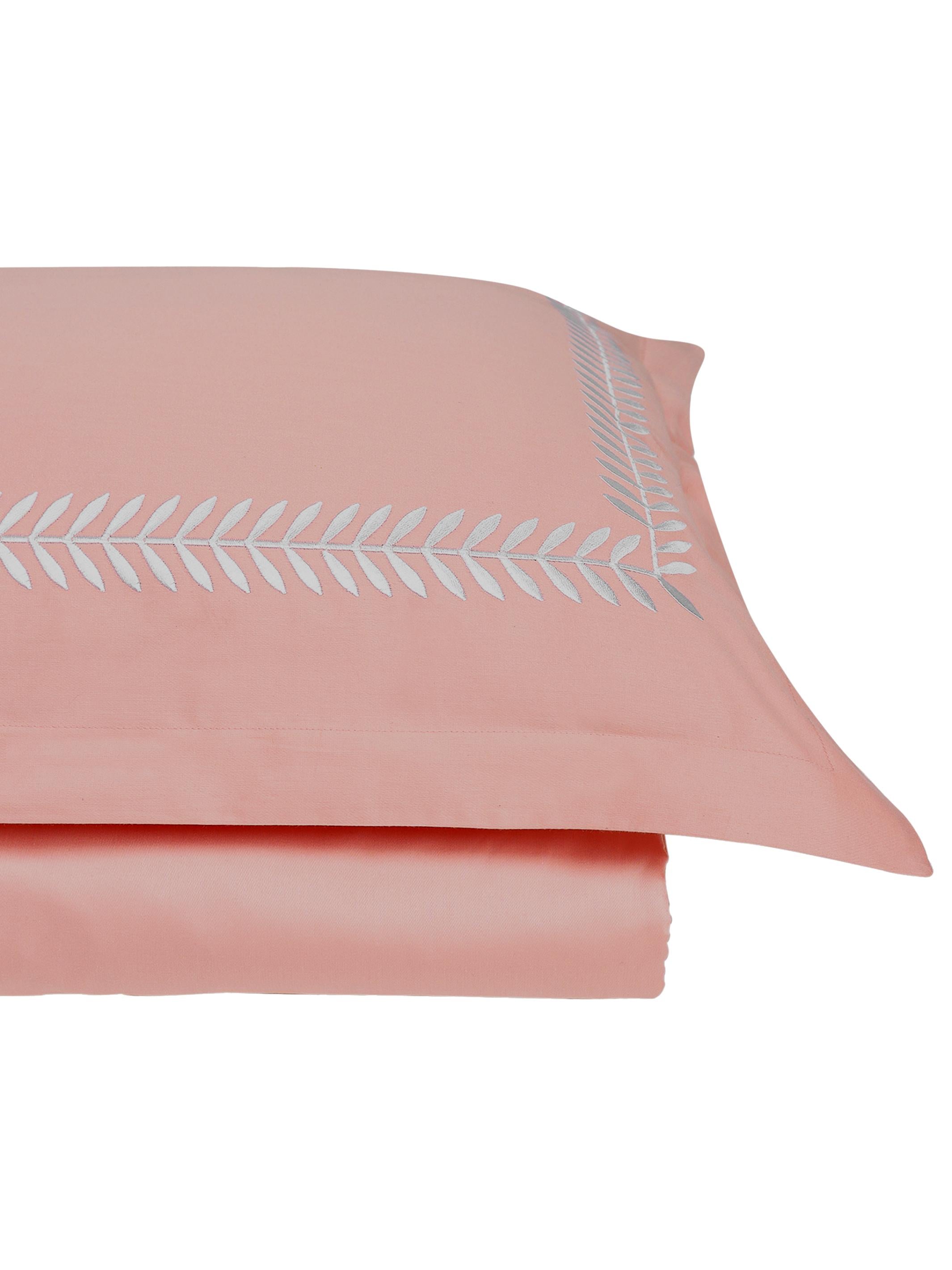 100% Cotton Bedsheet - Spring