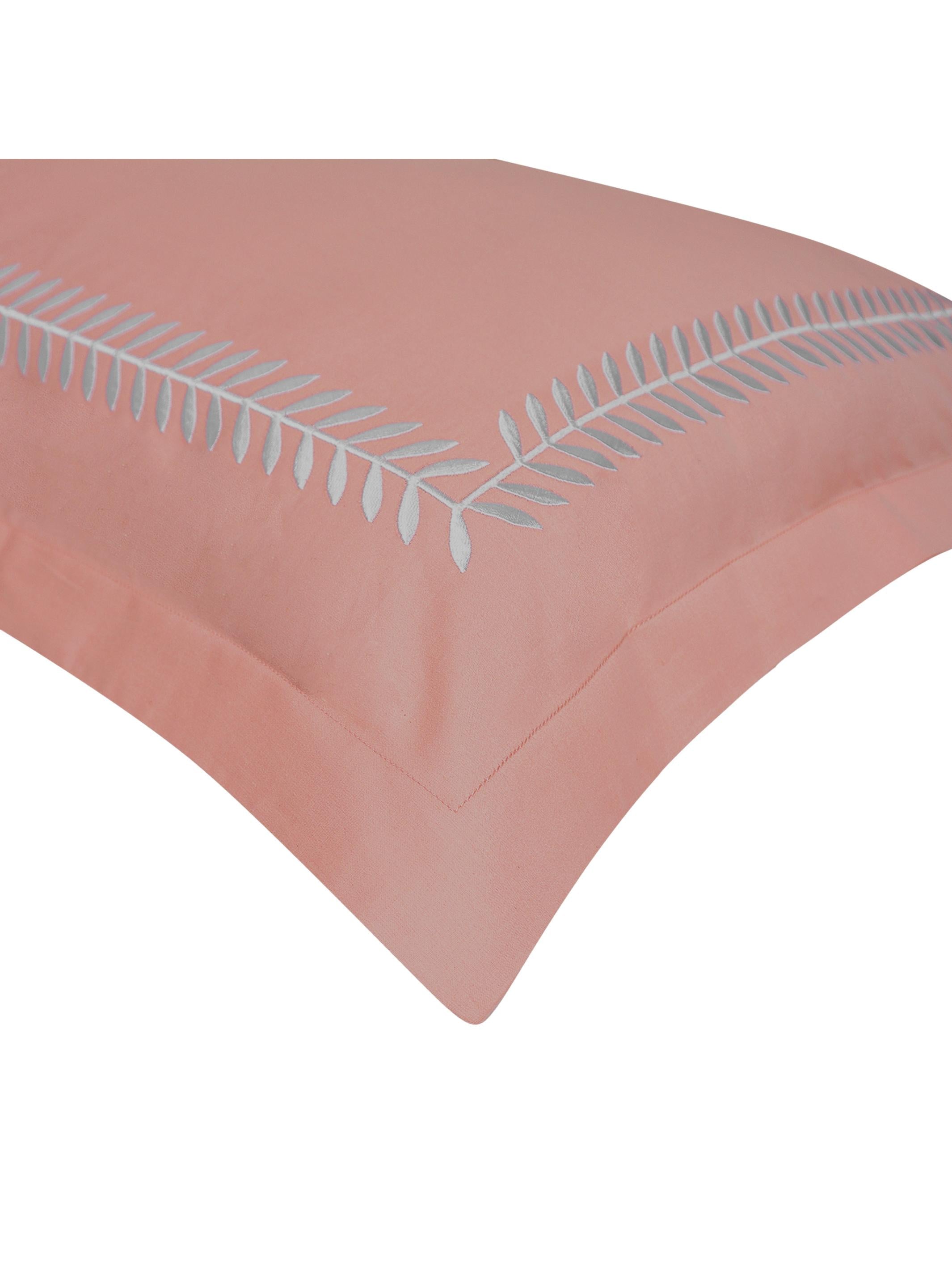 100% Cotton Bedsheet - Spring