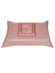 100% Cotton Bedsheet - Spring