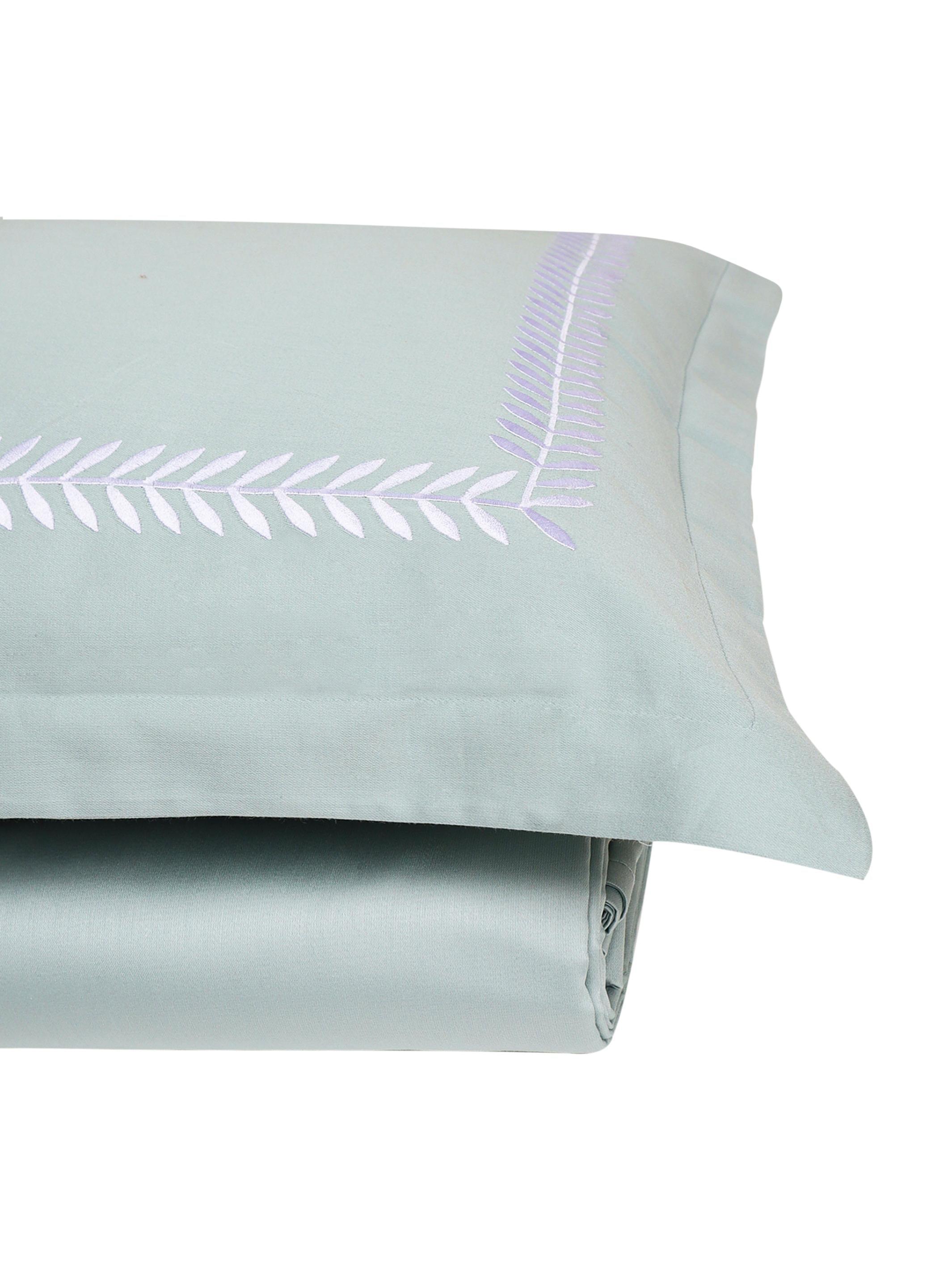 100% Cotton Bedsheet - Spring