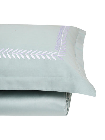 100% Cotton Bedsheet - Spring