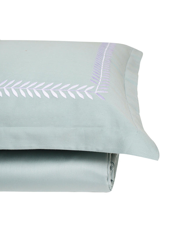 100% Cotton Bedsheet - Spring