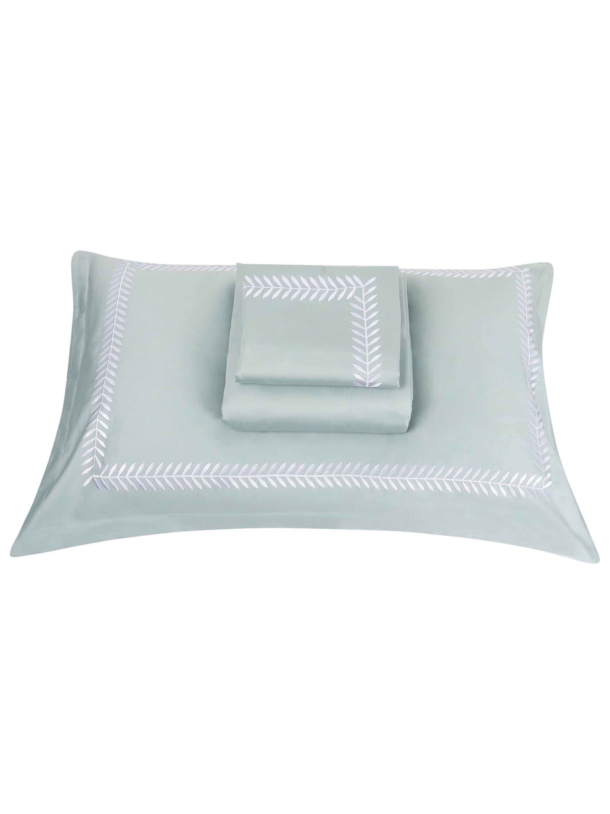 100% Cotton Bedsheet - Spring