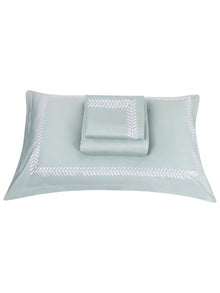 100% Cotton Bedsheet - Spring