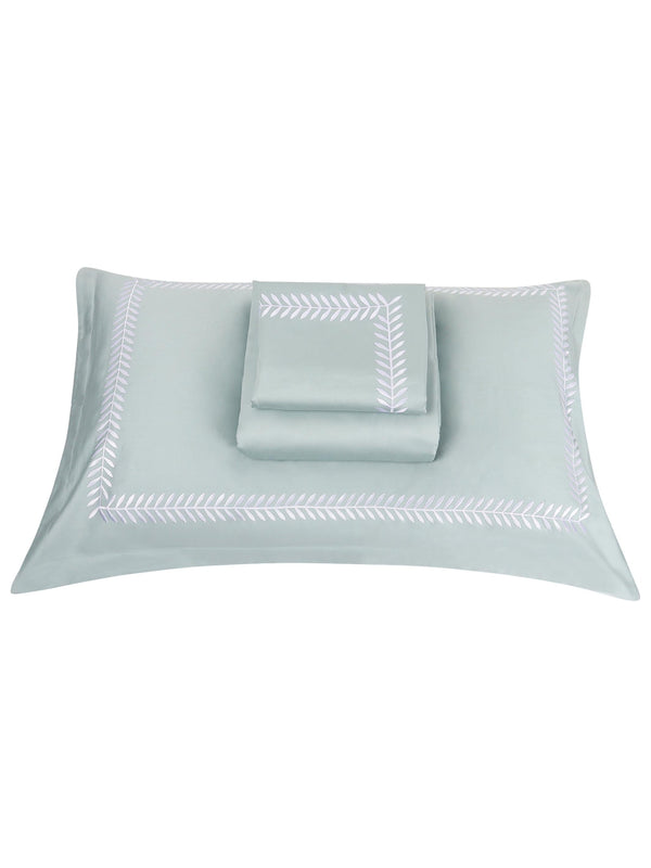 100% Cotton Bedsheet - Spring
