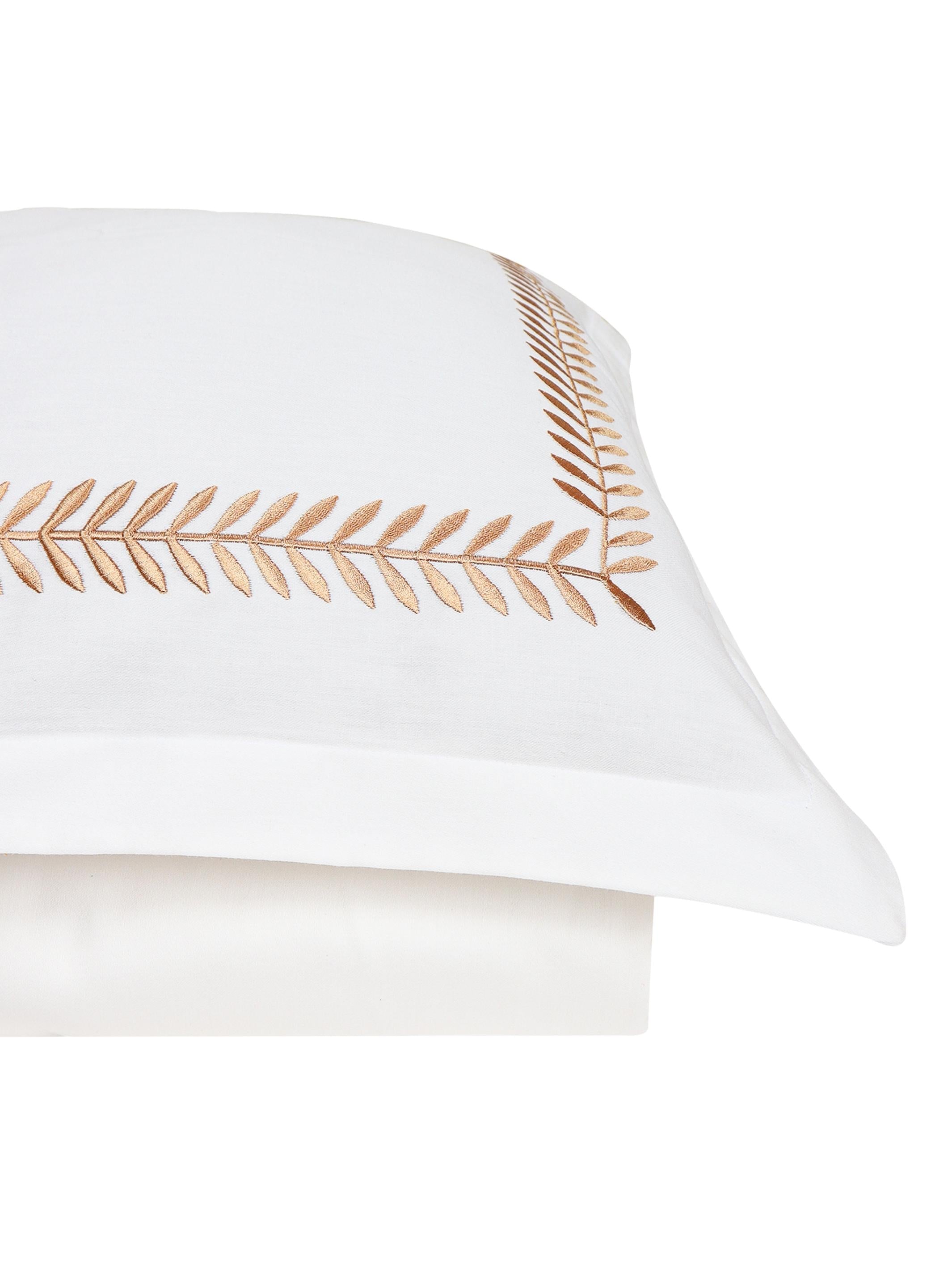 100% Cotton Bedsheet - Spring