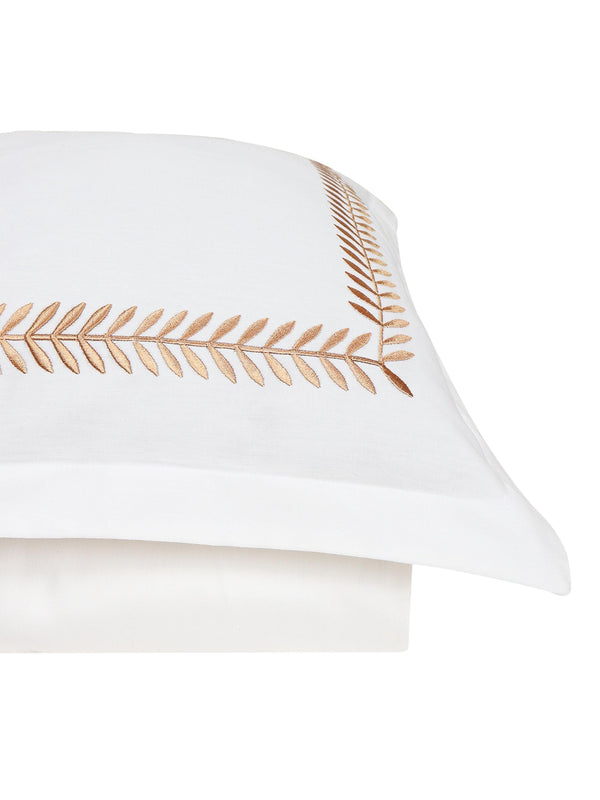 100% Cotton Bedsheet - Spring