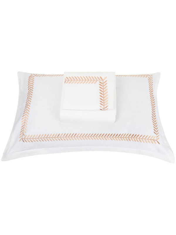100% Cotton Bedsheet - Spring