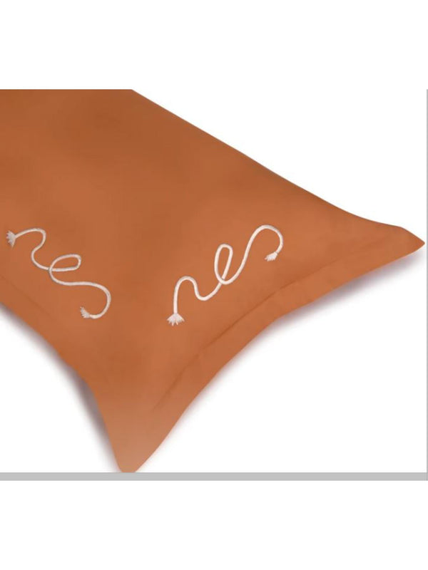 100% Cotton Bedsheet - Twisted Rope Set of 5