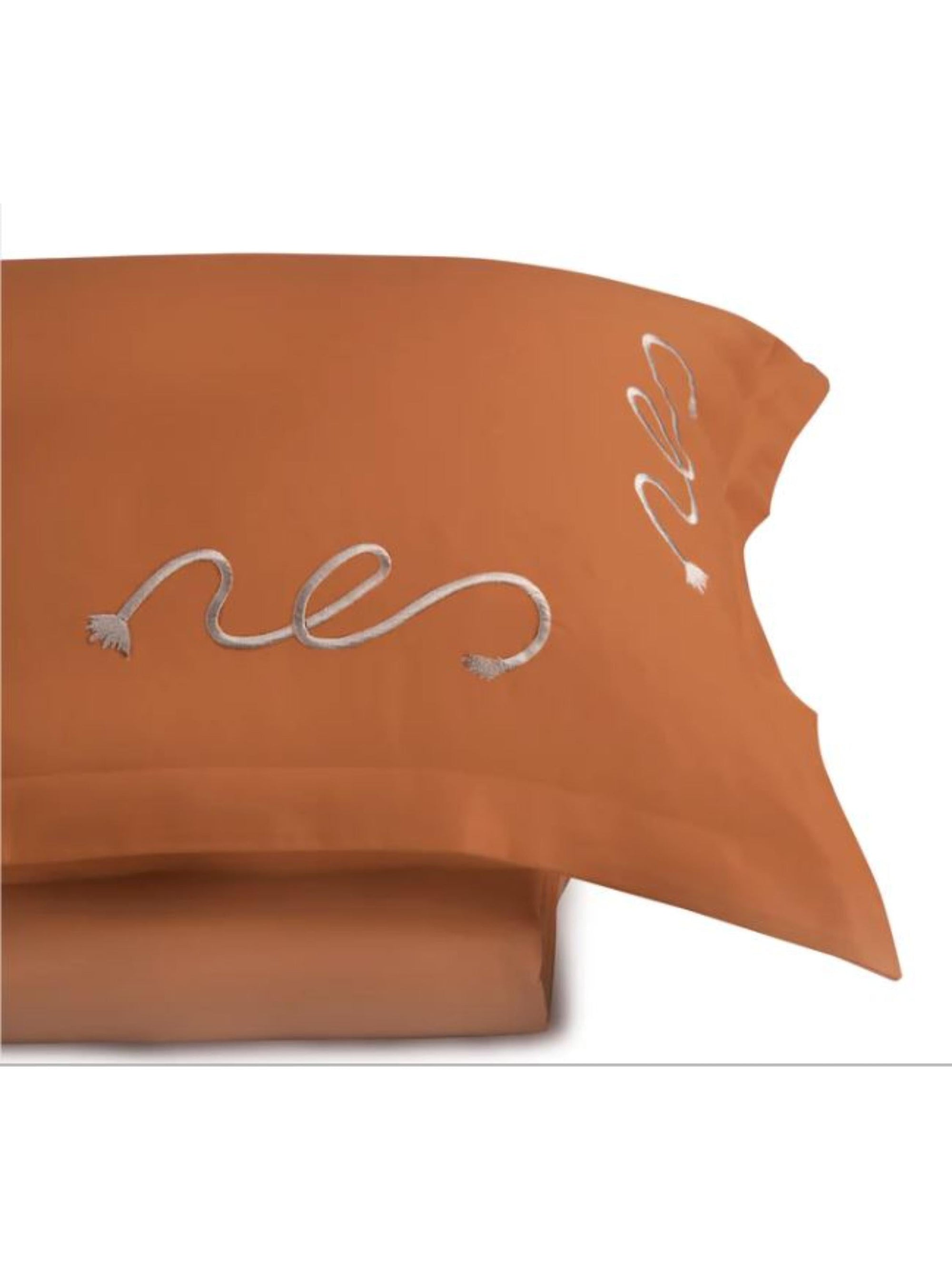 100% Cotton Bedsheet - Twisted Rope Set of 5