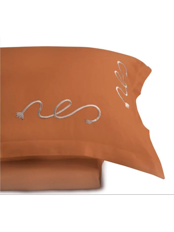 100% Cotton Bedsheet - Twisted Rope Set of 5