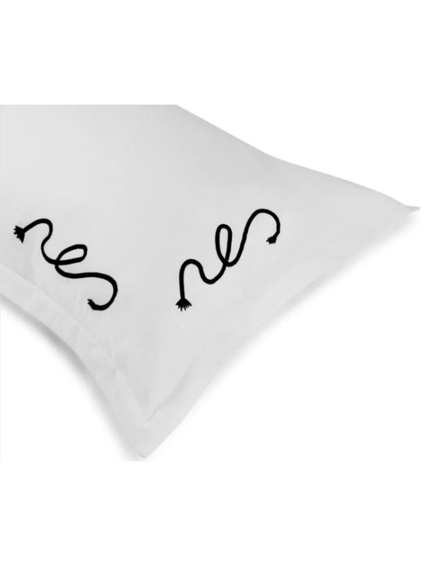 100% Cotton Bedsheet - Twisted Rope Set of 5