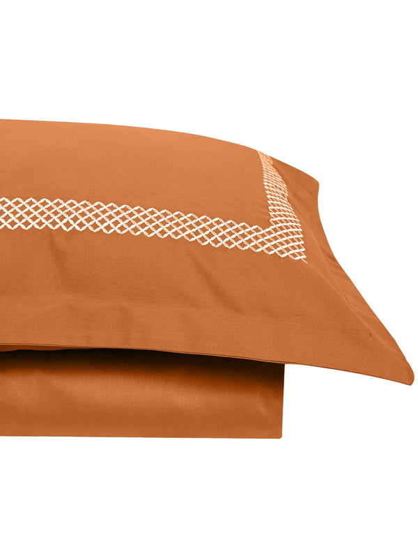 100% Cotton Bedsheet - Waffle