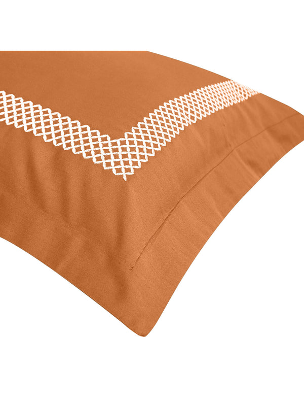 100% Cotton Bedsheet - Waffle