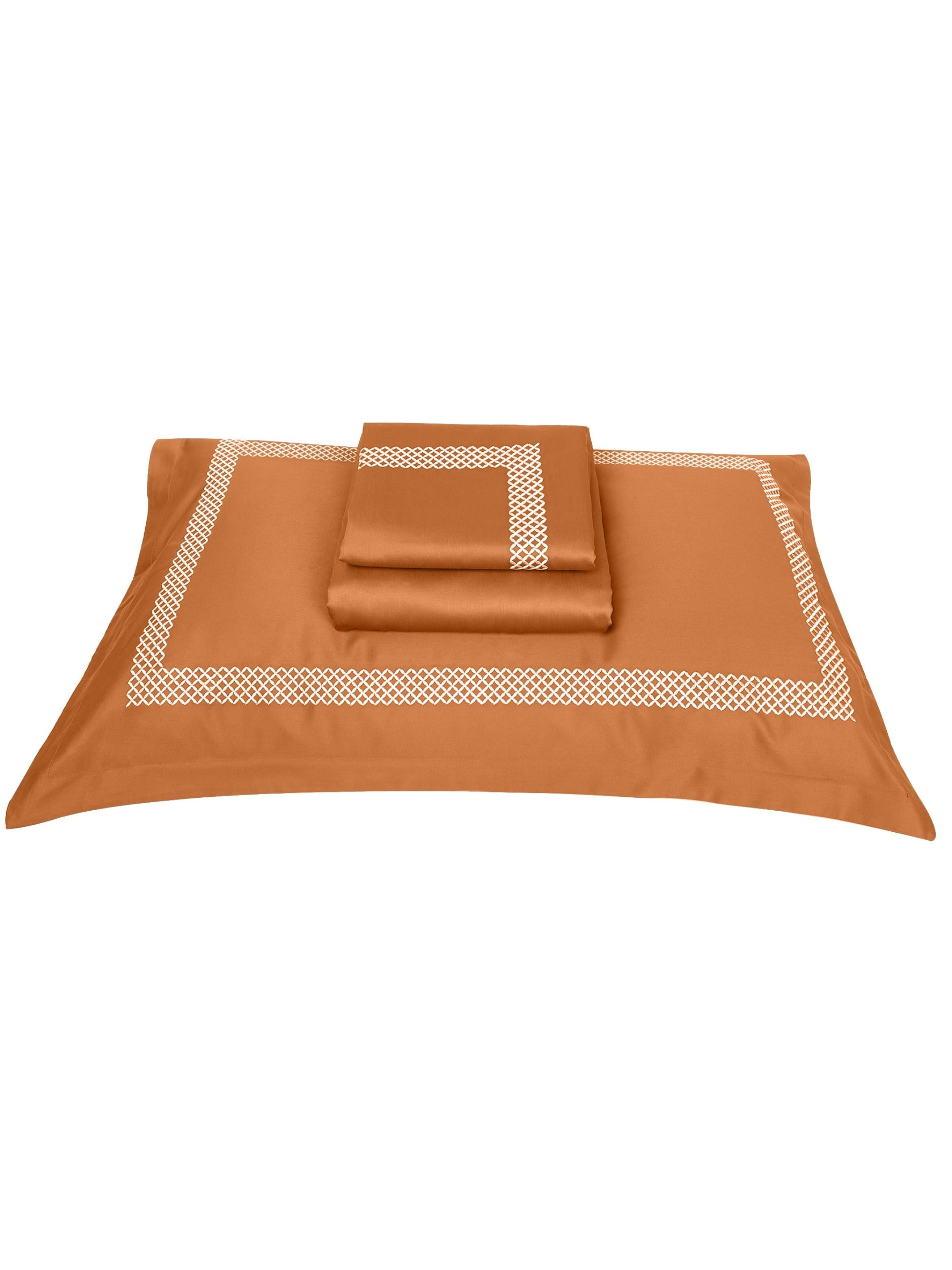 100% Cotton Bedsheet - Waffle