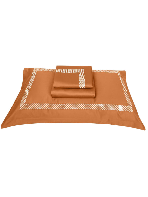 100% Cotton Bedsheet - Waffle