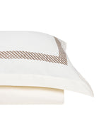 100% Cotton Bedsheet - Waffle