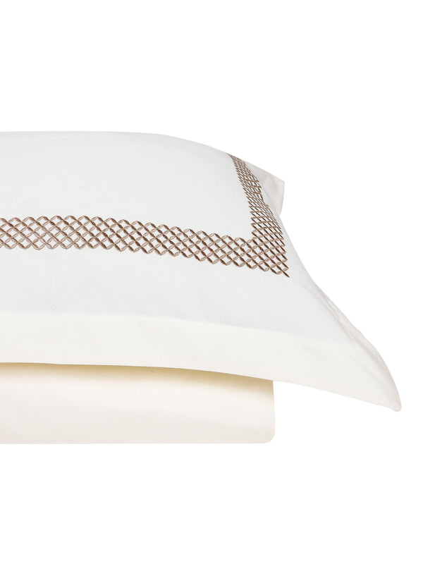 100% Cotton Bedsheet - Waffle