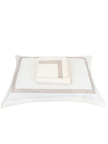 100% Cotton Bedsheet - Waffle