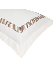 100% Cotton Bedsheet - Waffle