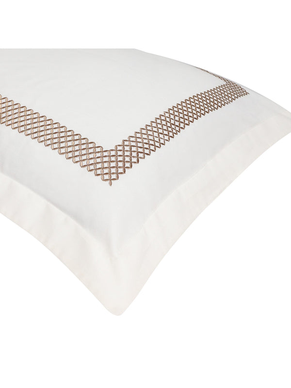 100% Cotton Bedsheet - Waffle