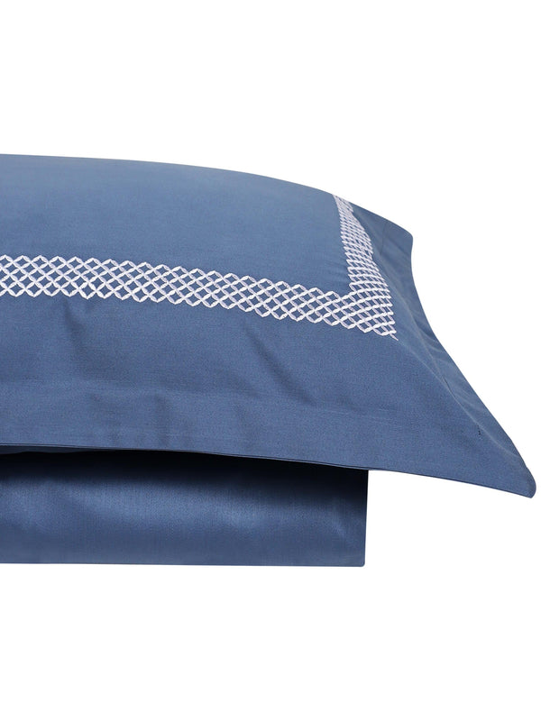 100% Cotton Bedsheet - Waffle