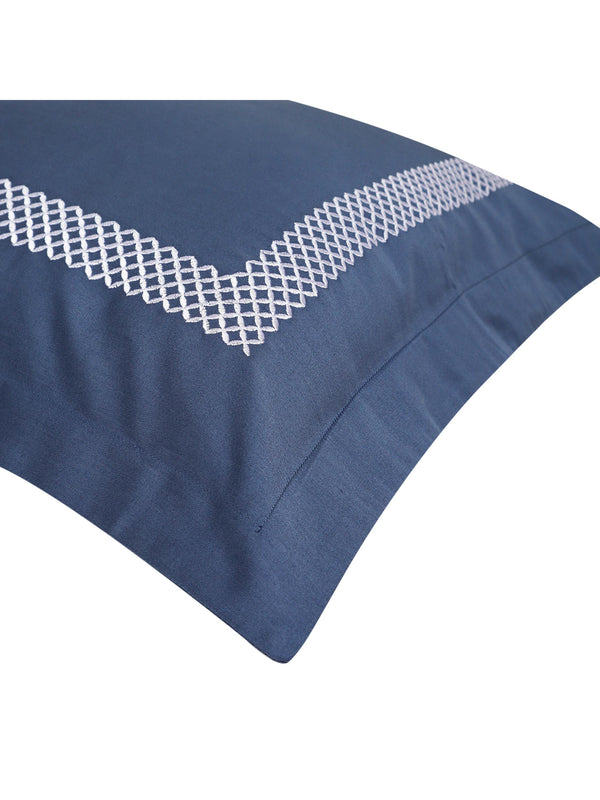 100% Cotton Bedsheet - Waffle