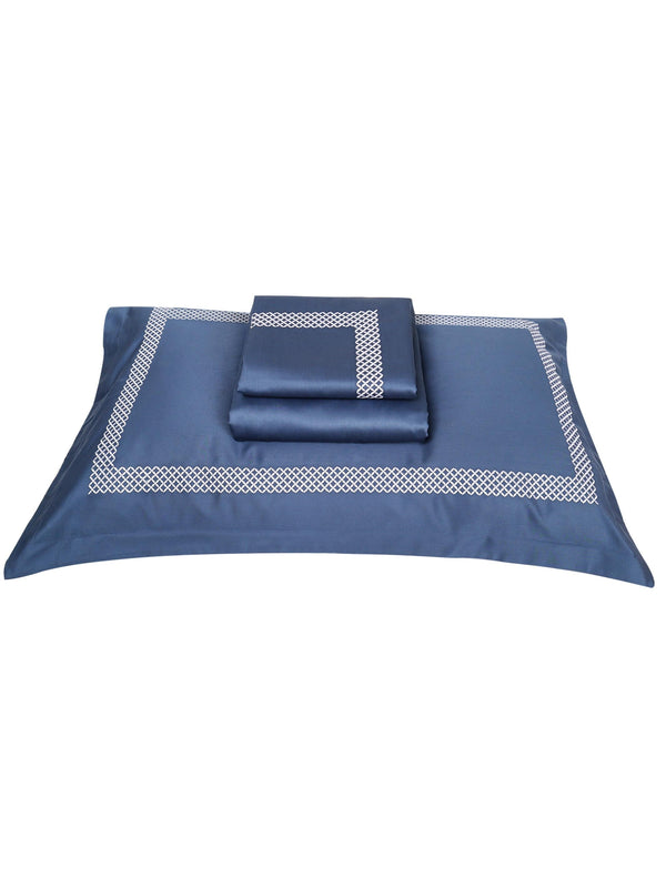 100% Cotton Bedsheet - Waffle