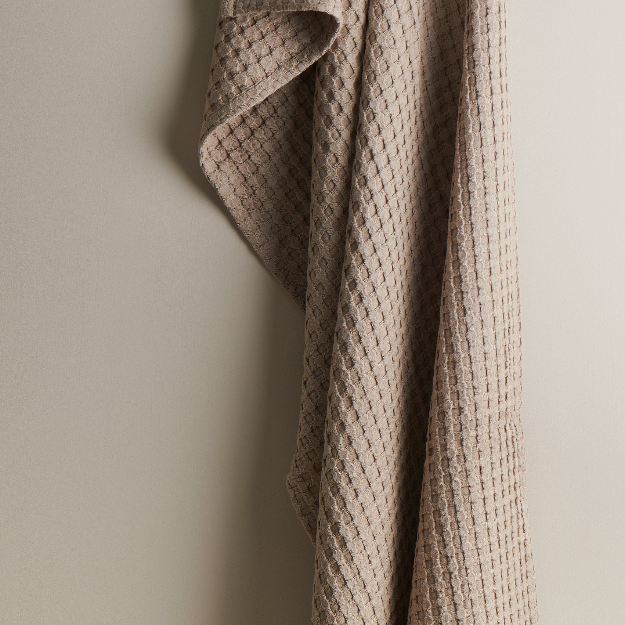 Beehive | Cotton Bamboo | Waffle | Hand Towel