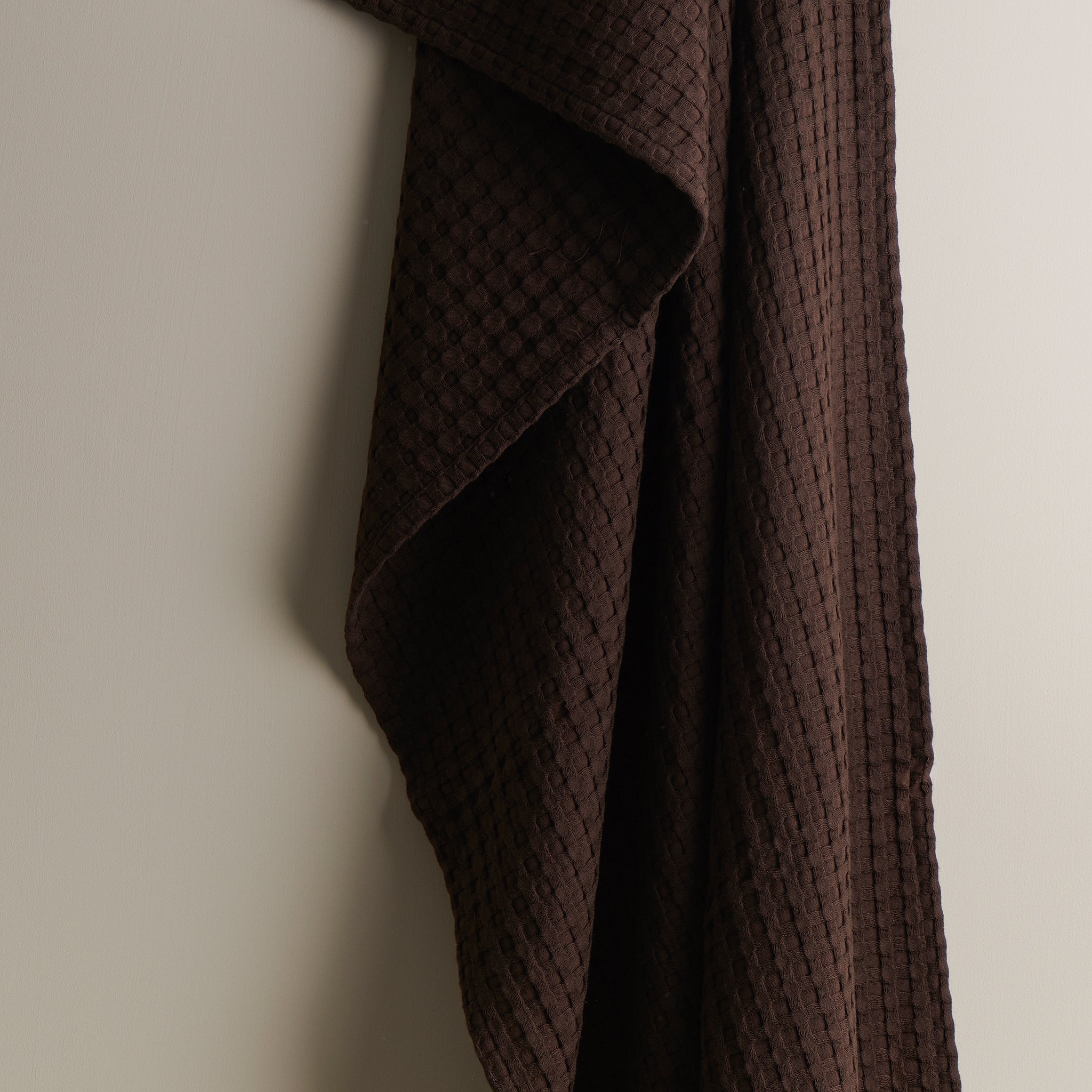 Beehive | Cotton Bamboo | Waffle | Hand Towel